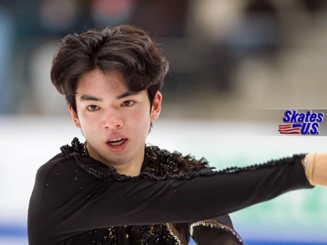Ice Gallery Skates U.S.